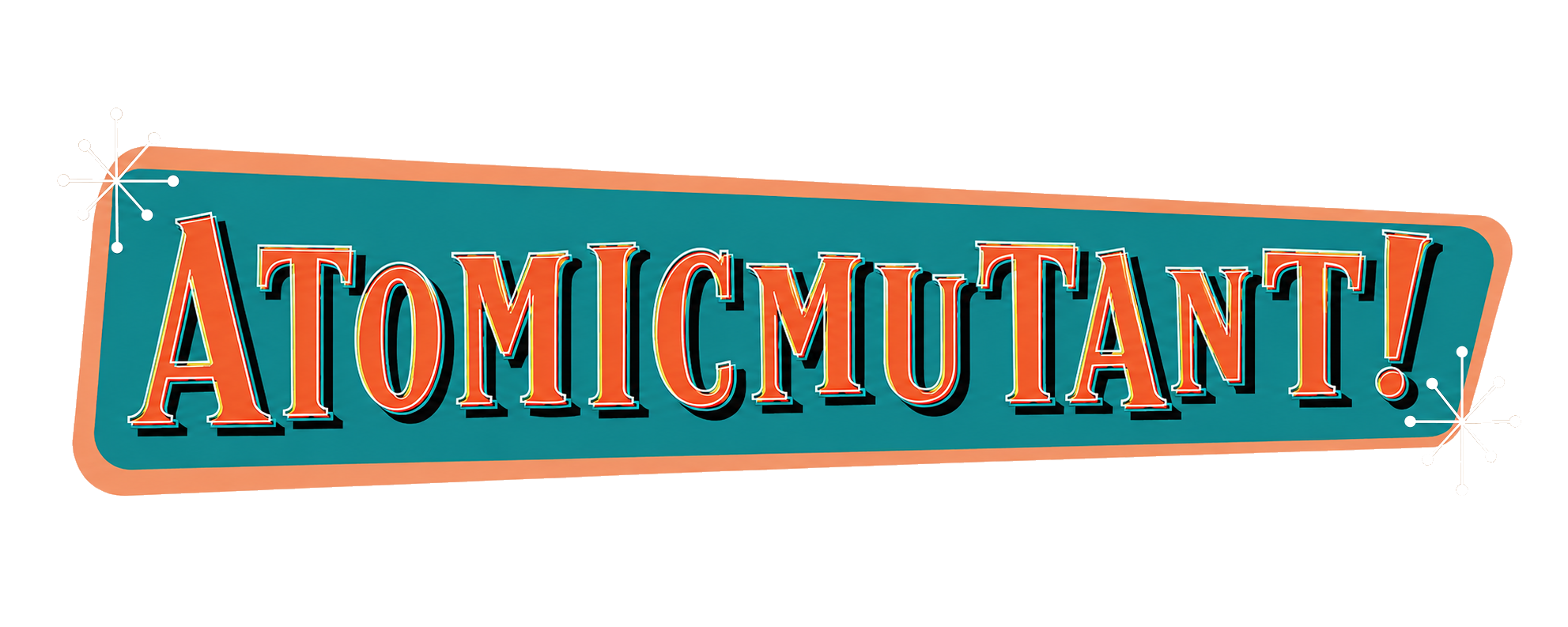 Atomicmutant!